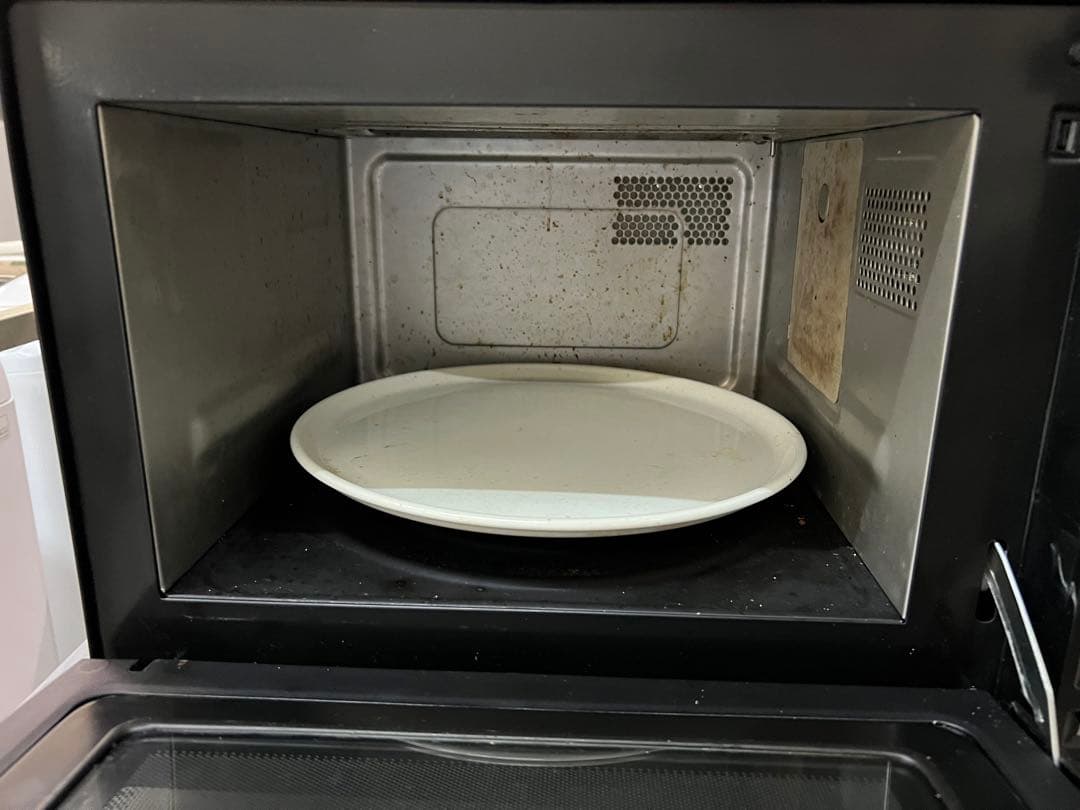 【高年式】2020年式 950w HITACHI 電子レンジ MRO-T5E5