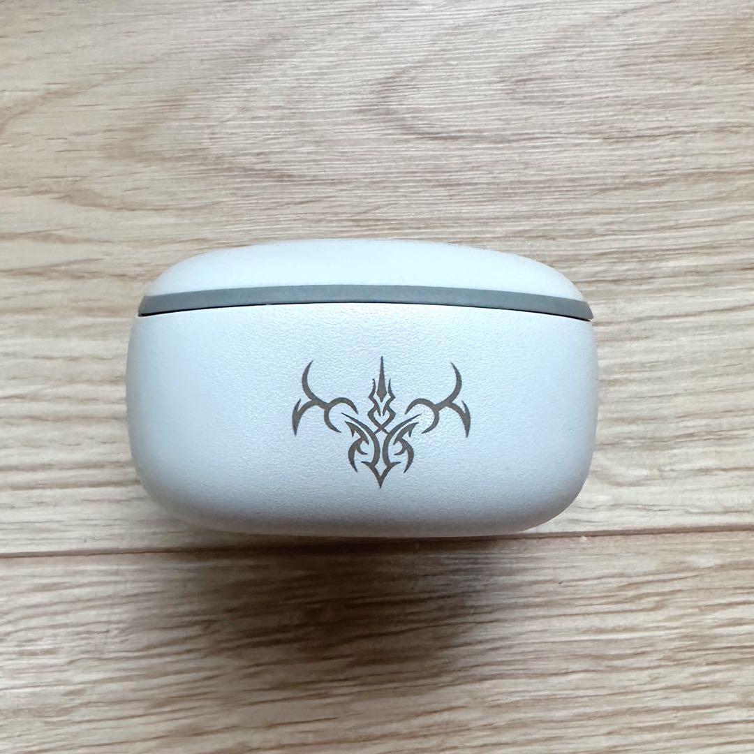 SONY WF-SP700N ワイヤレスイヤホン