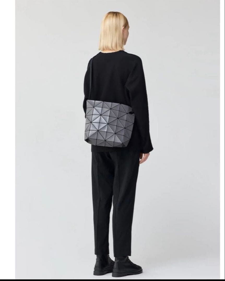 BAO BAO ISSEY MIYAKE ショルダーバッグ