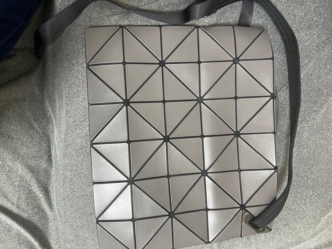 BAO BAO ISSEY MIYAKE ショルダーバッグ