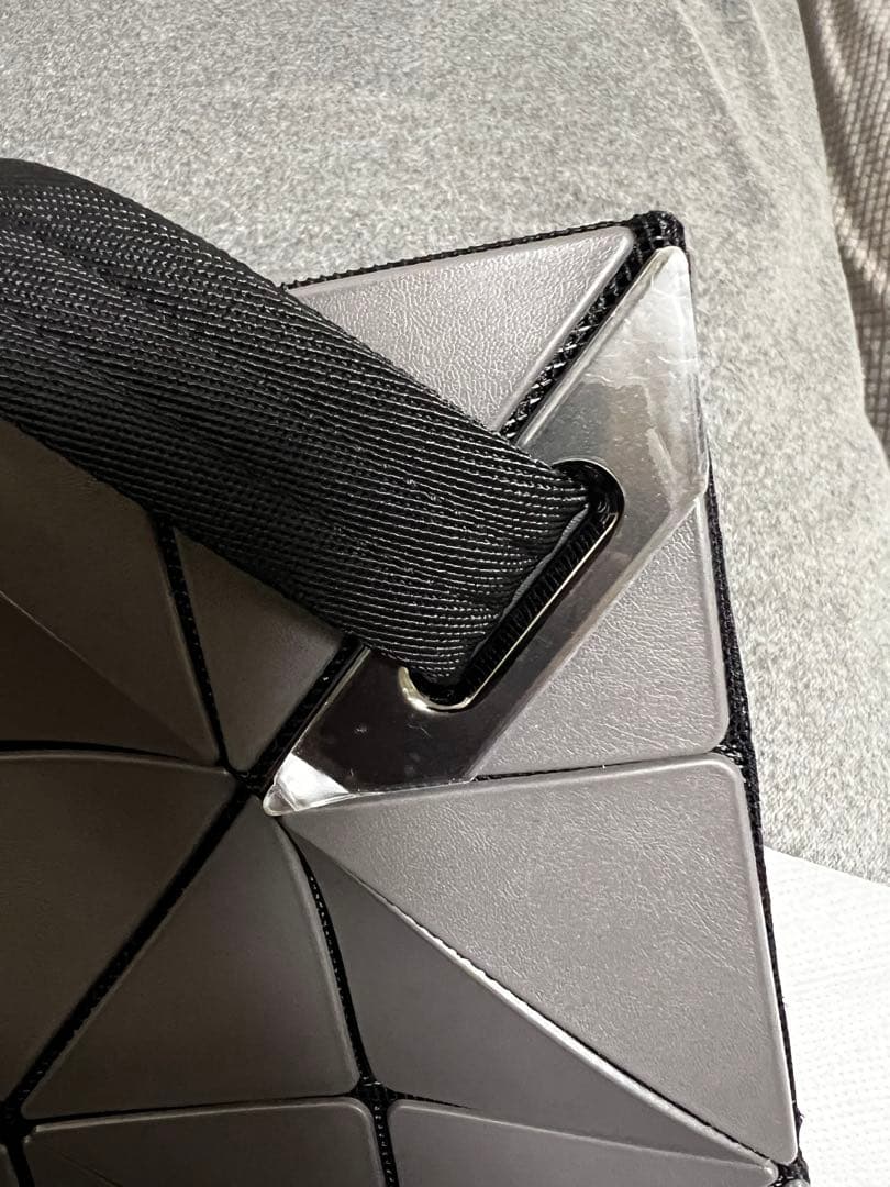 BAO BAO ISSEY MIYAKE ショルダーバッグ