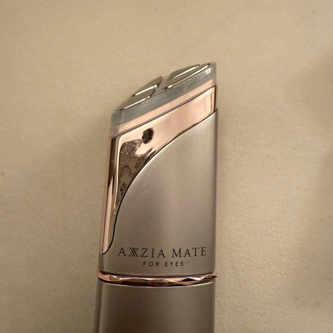 AXXZIA MATE FOR EYES 美容機器