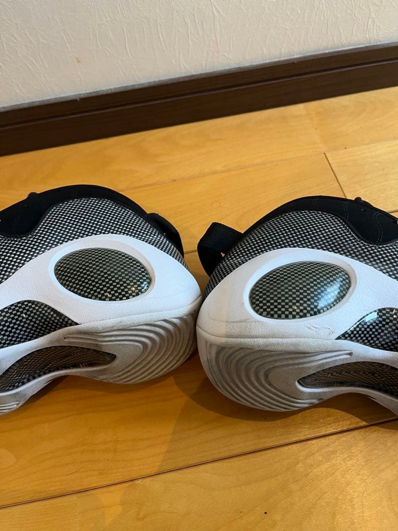 NIKE / AIR ZOOM FLIGHT 95 [中古] 29cm