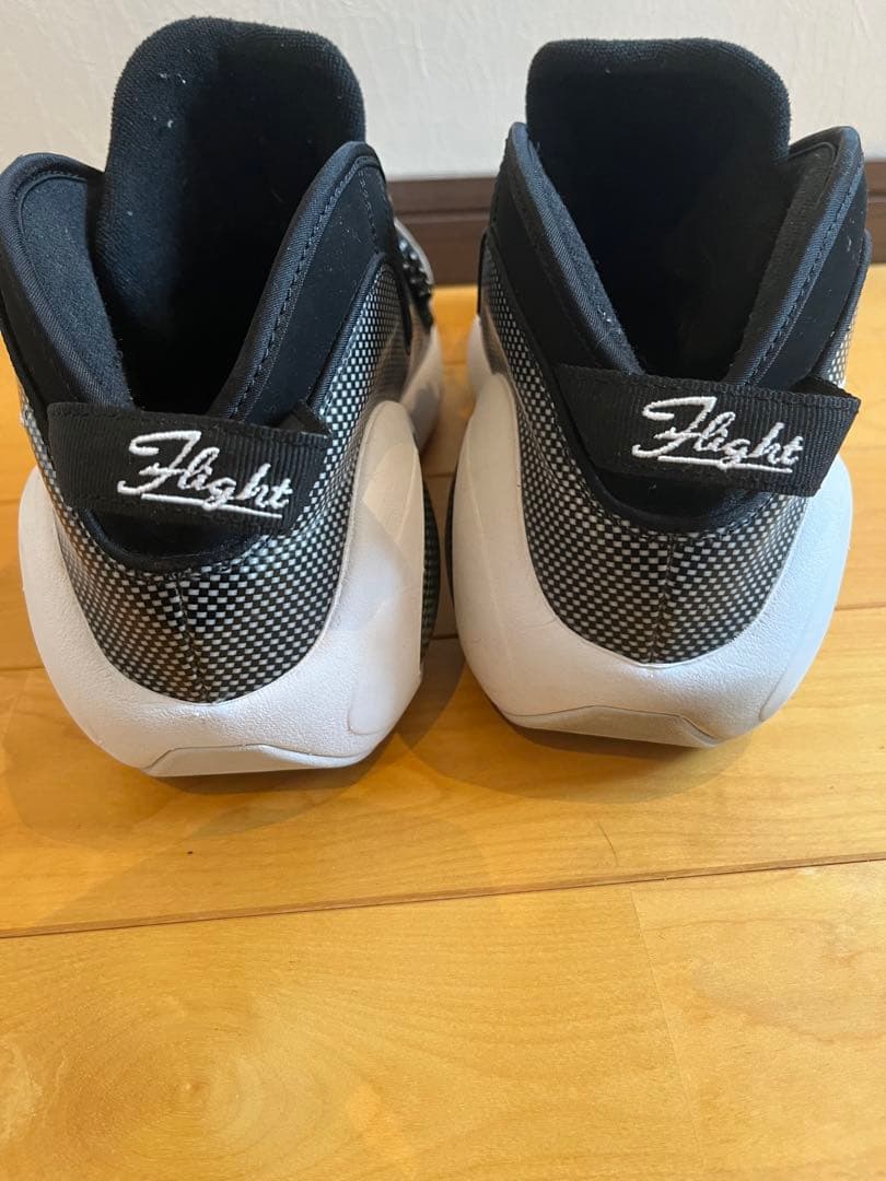 NIKE / AIR ZOOM FLIGHT 95 [中古] 29cm