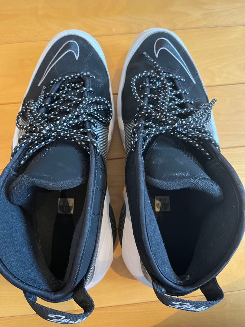 NIKE / AIR ZOOM FLIGHT 95 [中古] 29cm