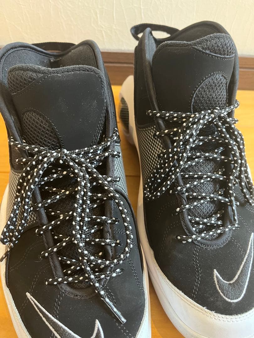 NIKE / AIR ZOOM FLIGHT 95 [中古] 29cm