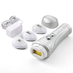 値下げ！！YAMAN 自宅用脱毛器　レイボーテヴィーナス