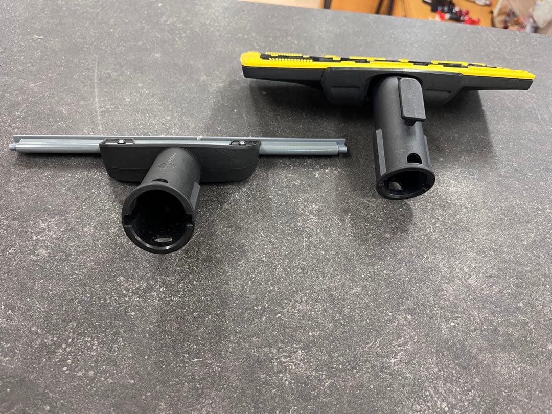 KARCHER スチームクリーナー　SC JTK30