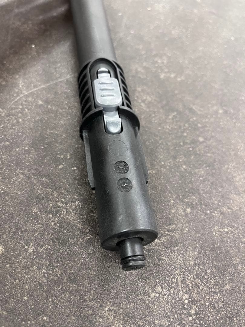 KARCHER スチームクリーナー　SC JTK30