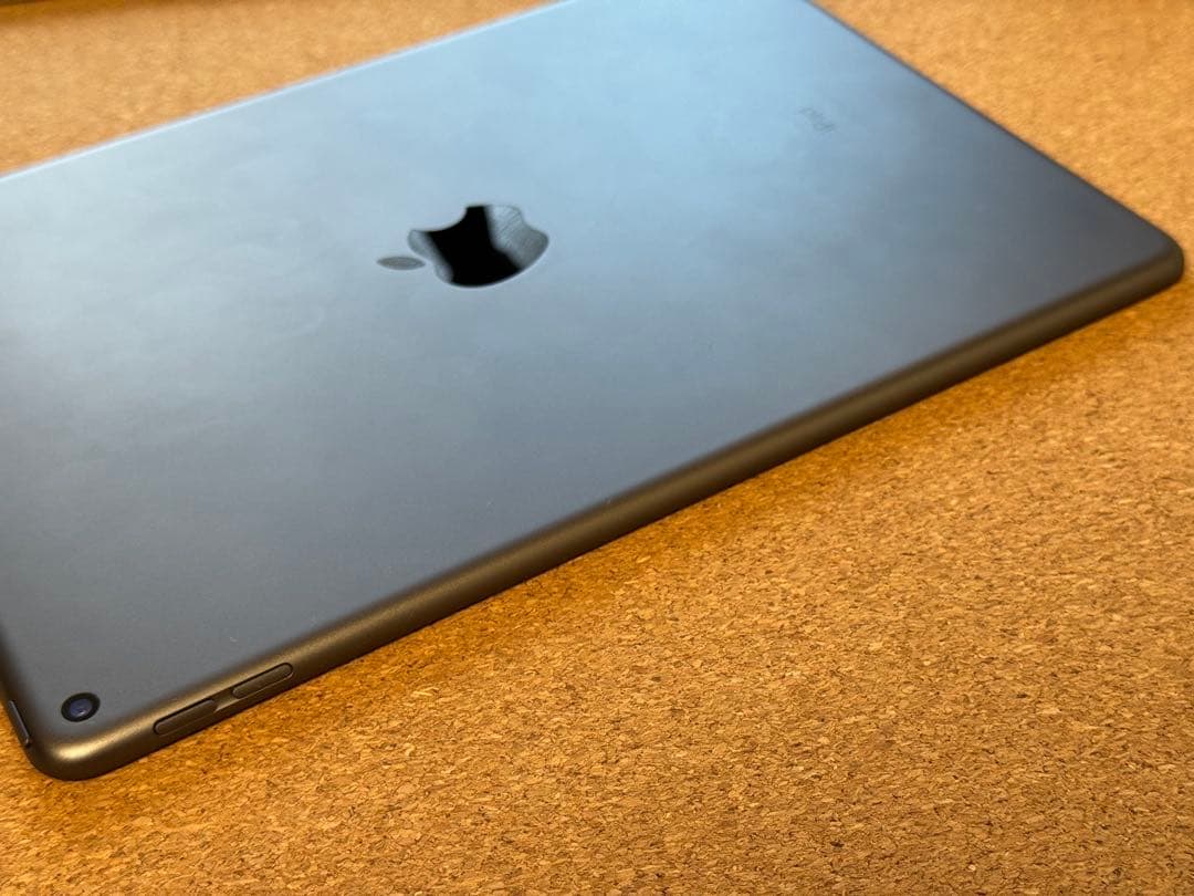 iPad Air 第3世代 256GB スペースグレイ wifiモデル