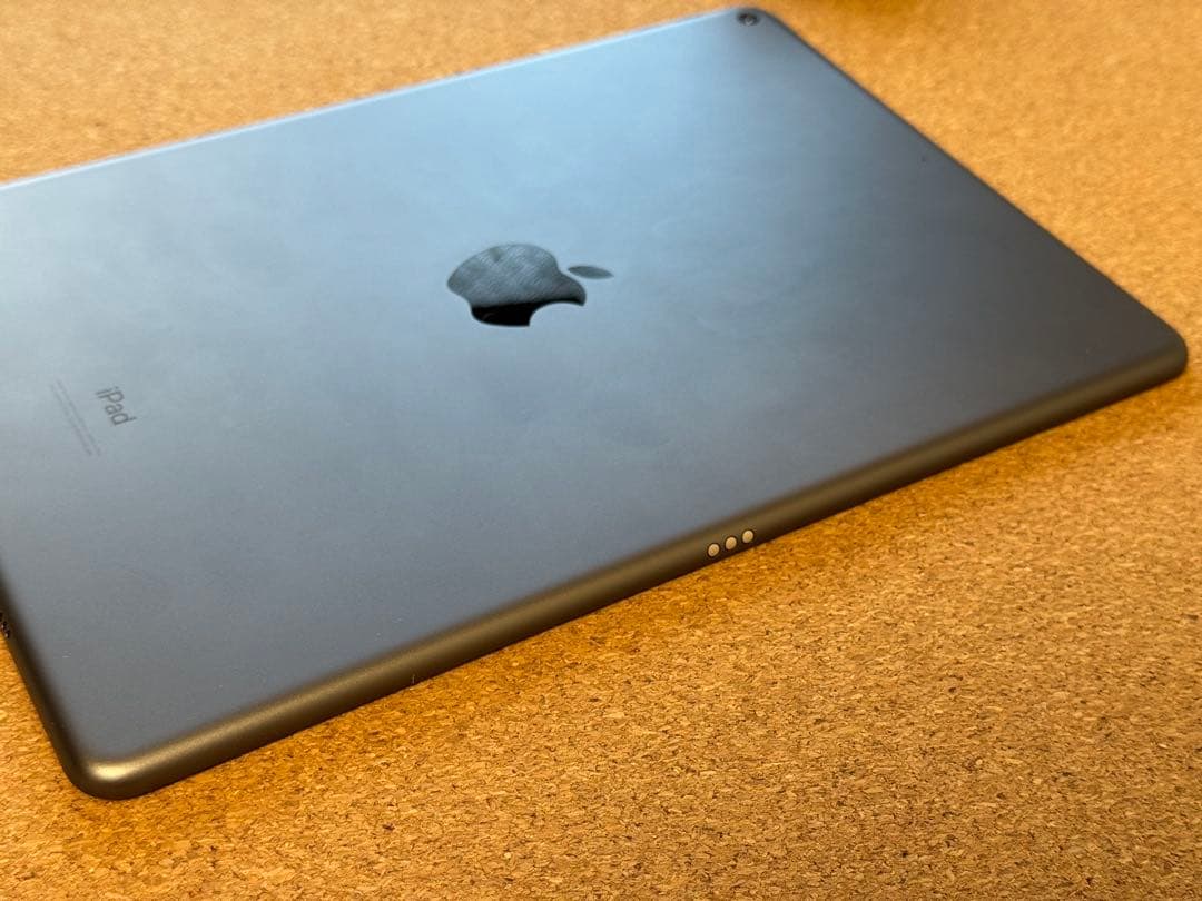 iPad Air 第3世代 256GB スペースグレイ wifiモデル