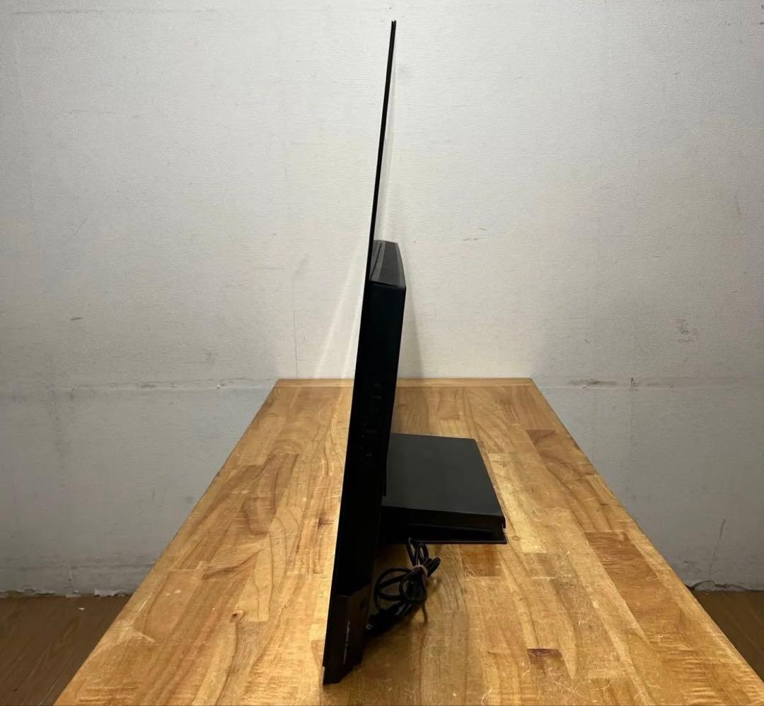 FUNAI 55インチ 4K搭載 有機EL FE-55U7020 2019年製