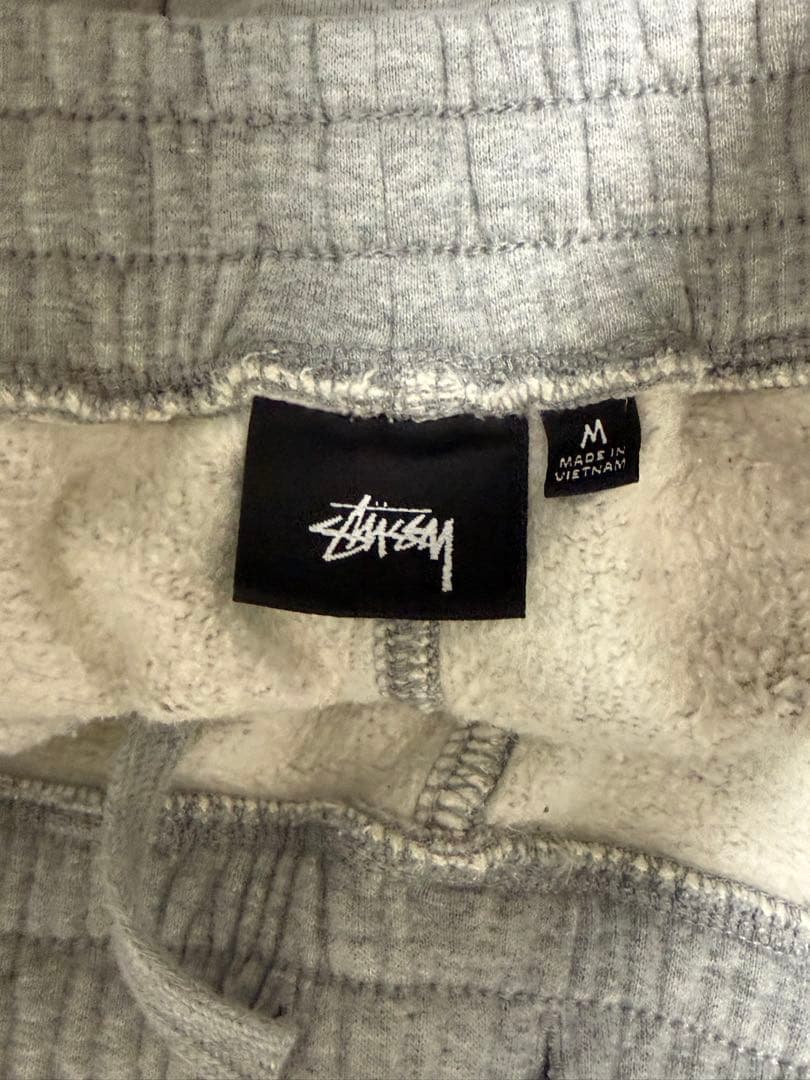 パンツ STUSSY SPORT CARGO FLEECE PANT