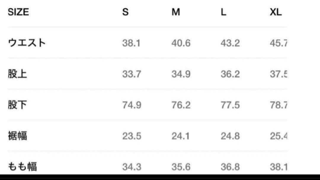 パンツ STUSSY SPORT CARGO FLEECE PANT