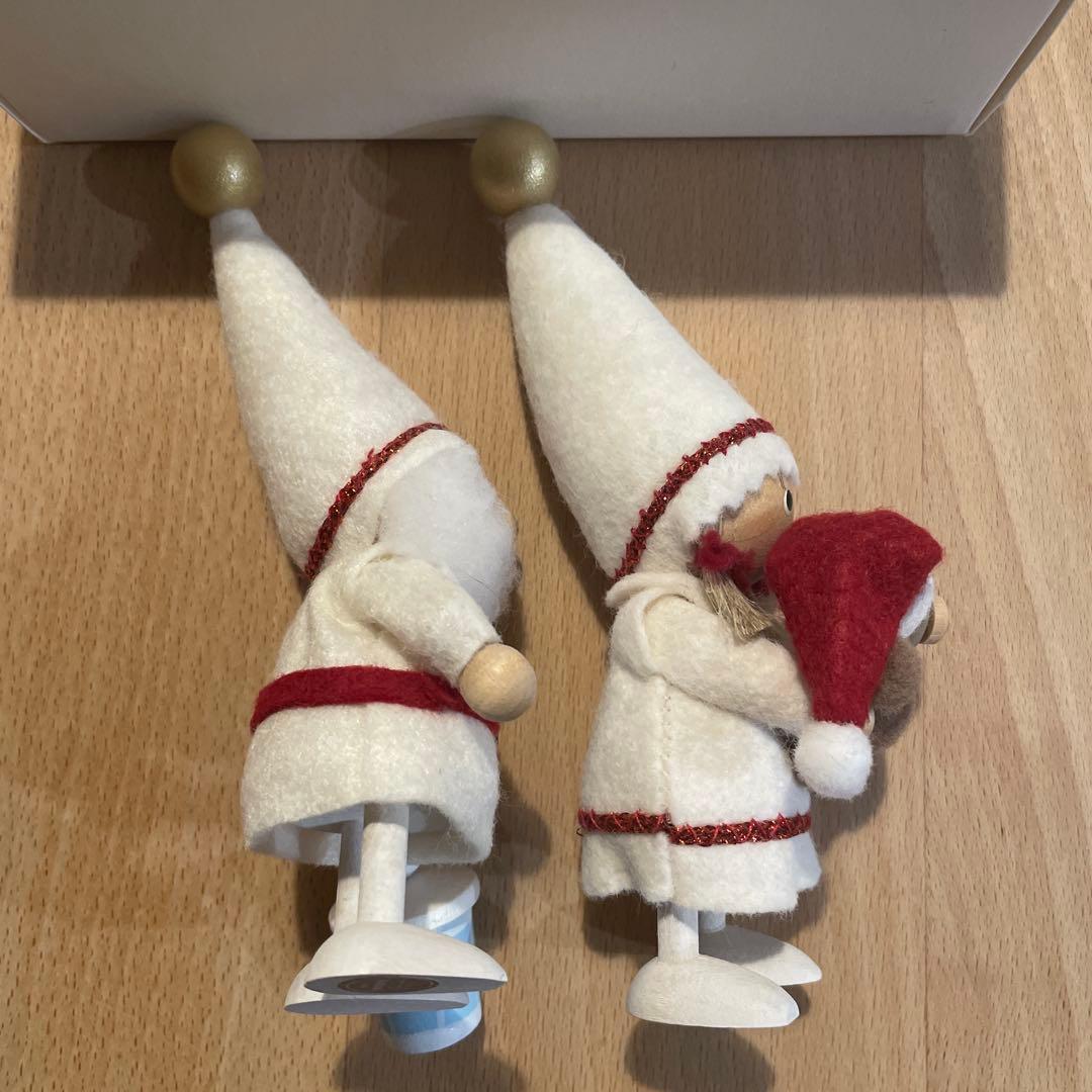 ノルディカニッセ　イルムス限定　2022年　テディベア