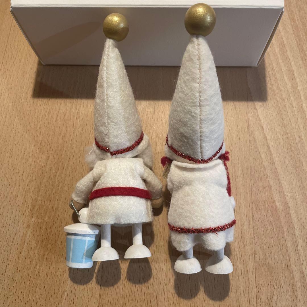 ノルディカニッセ　イルムス限定　2022年　テディベア