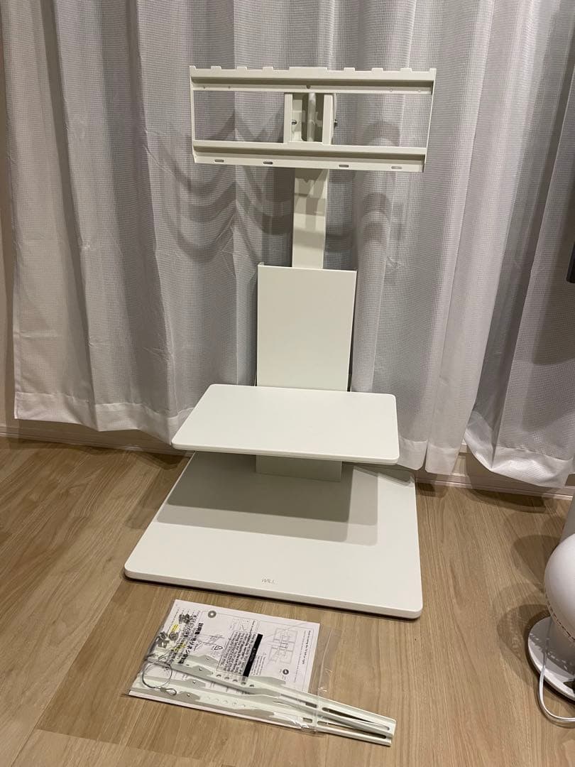 テレビ台WALL B1 棚板セット