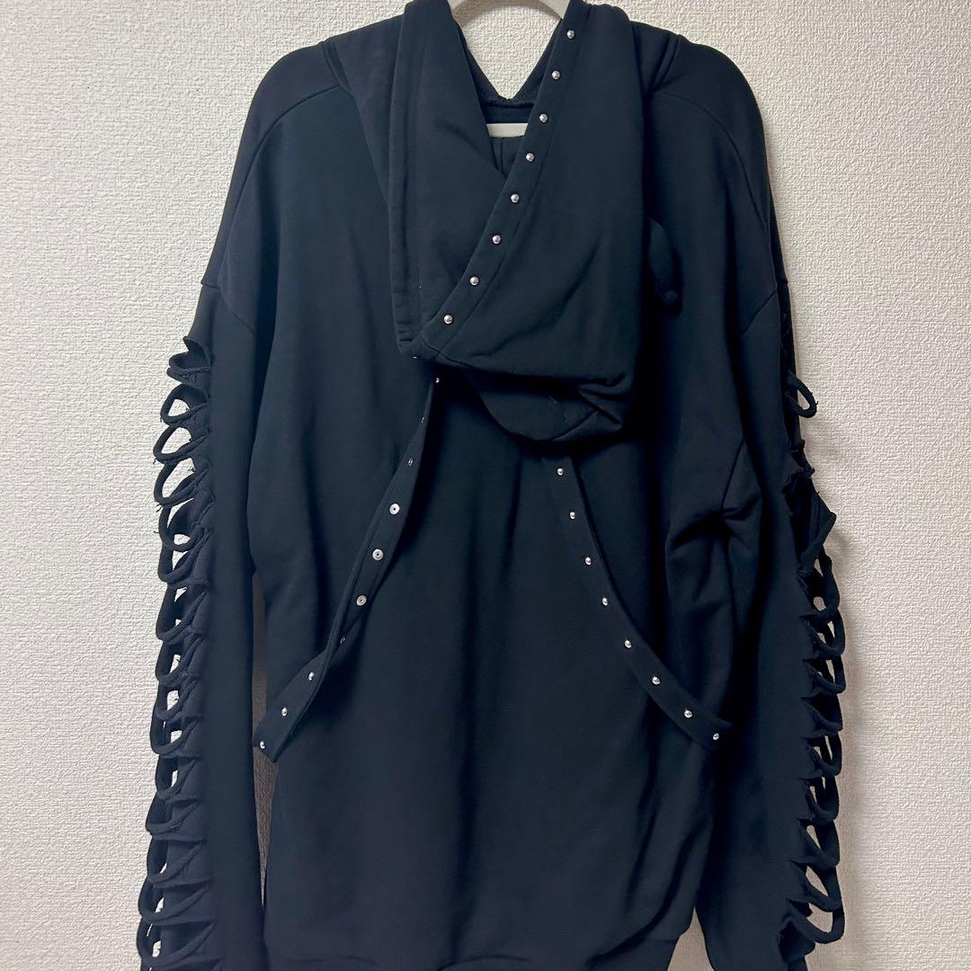 Dimmoire ディムモアール DarkElfフーディ