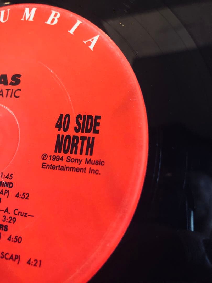 激レア盤MASTERDISKTD刻印入NAS illmaticレコード