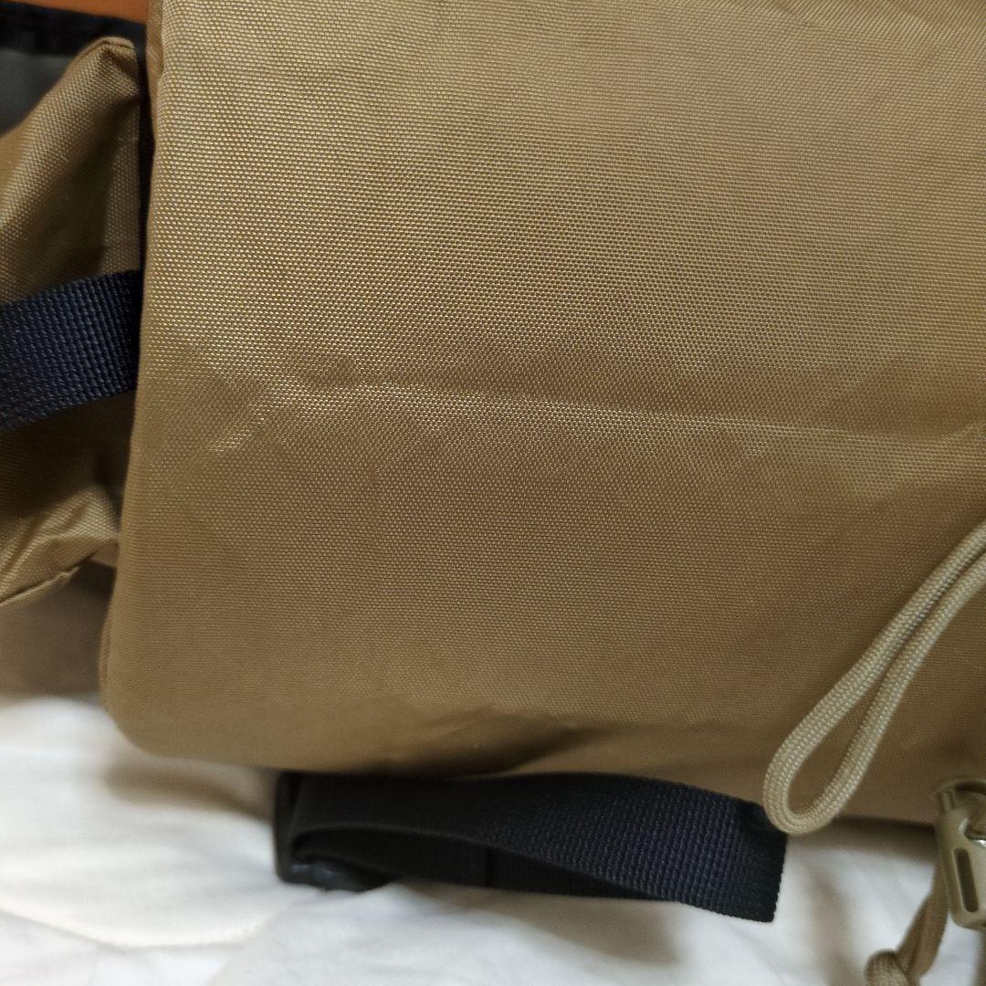 SWIFT INDUSTRIES zeitgeist ecopak　1部汚れあり