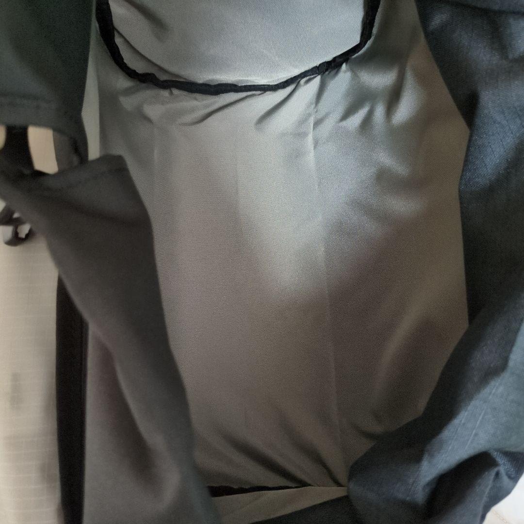 SWIFT INDUSTRIES zeitgeist ecopak　1部汚れあり