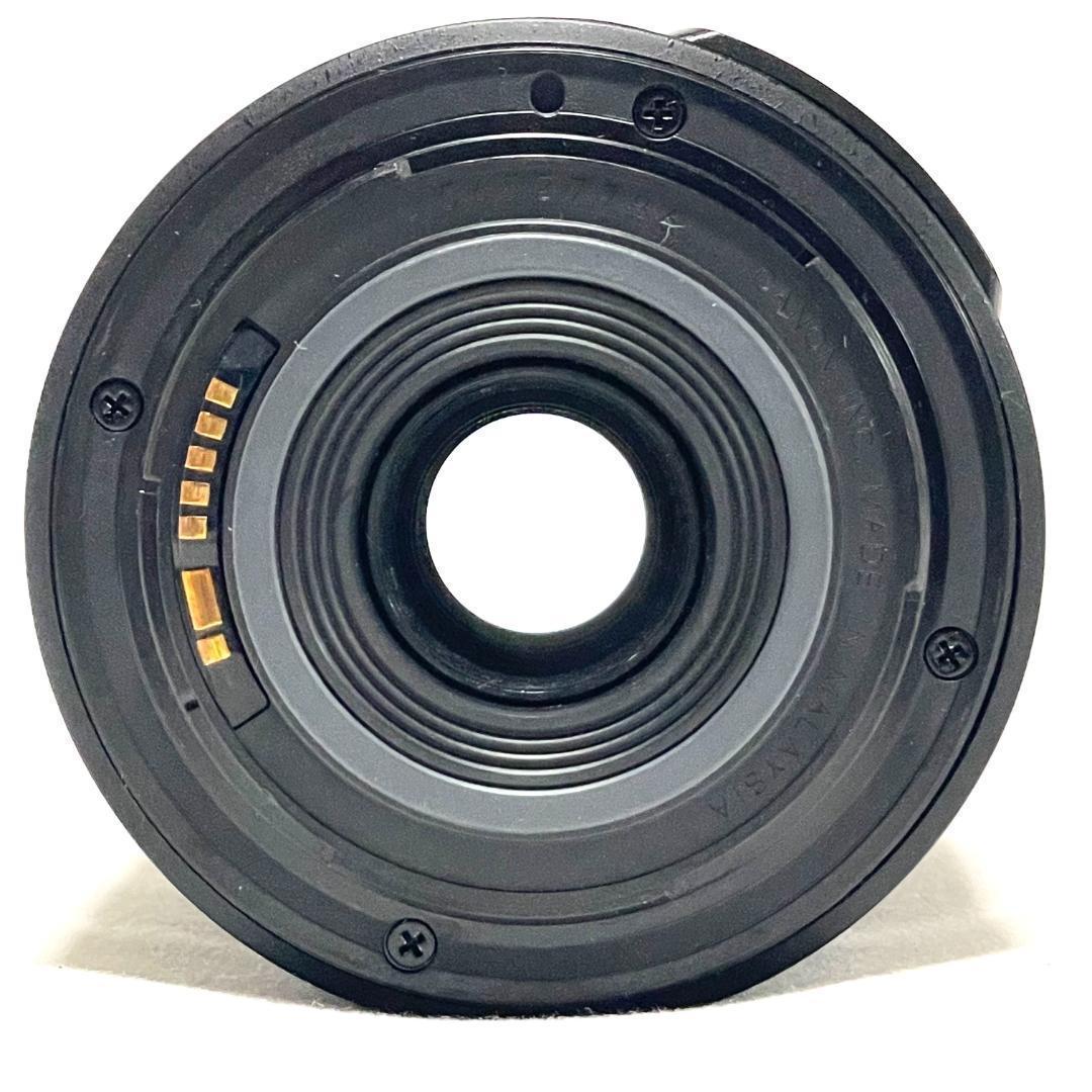 撮影の幅が広がる✨ Canon EF-S 55-250mm IS 望遠ズーム