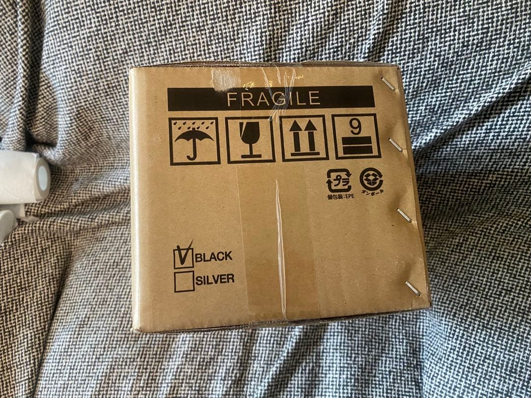 【新品未開封】 OPSODIS 1 アクティブスピーカー