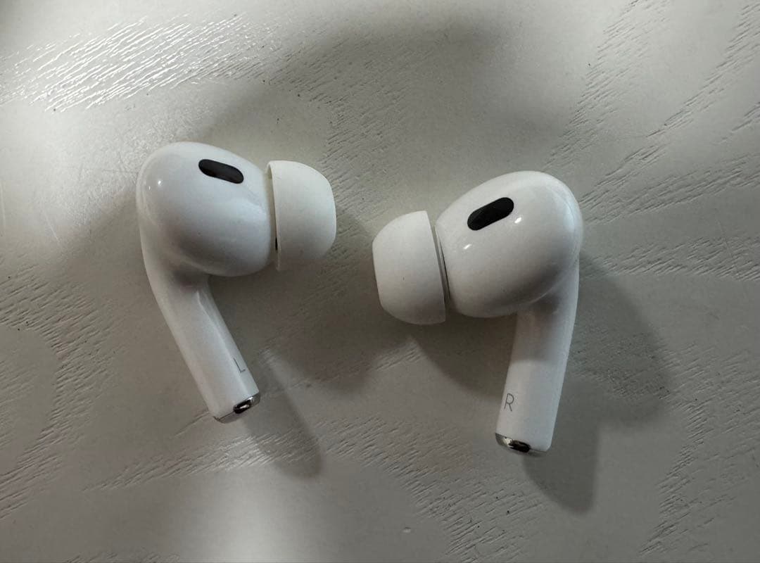 AirPods Pro2 ：保証2027/2まで：MTJV3J/A