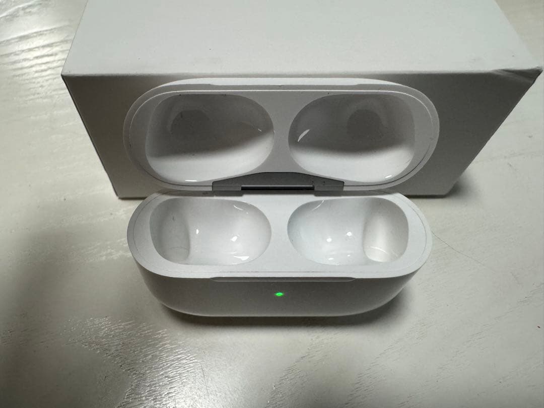 AirPods Pro2 ：保証2027/2まで：MTJV3J/A