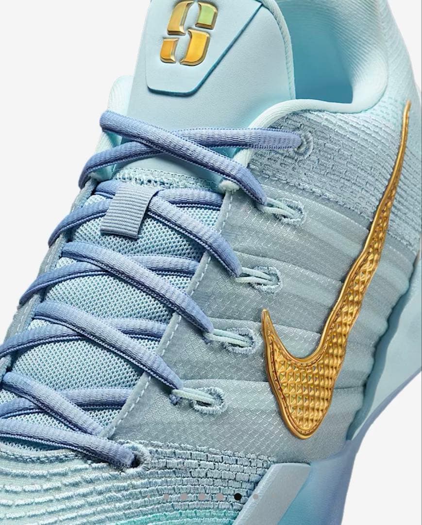 Nike バスケットシューズ サブリナ3 W30.0cm/M29.5cm