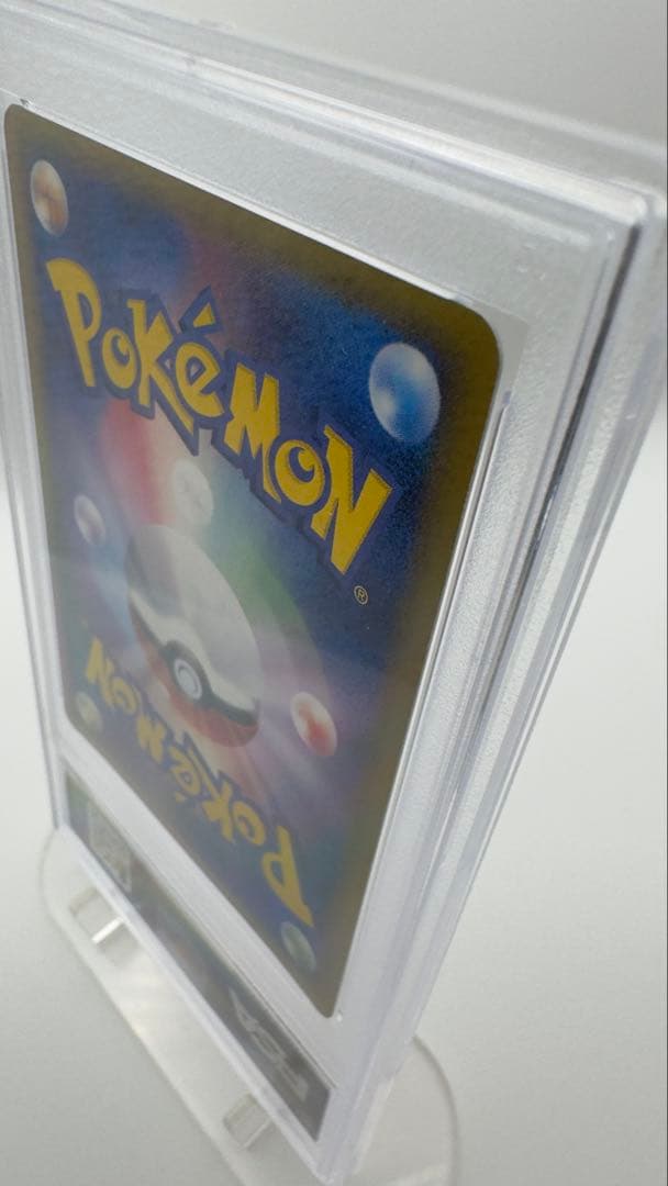 PSA8 サーナイト δ種 1ED Gardevoir