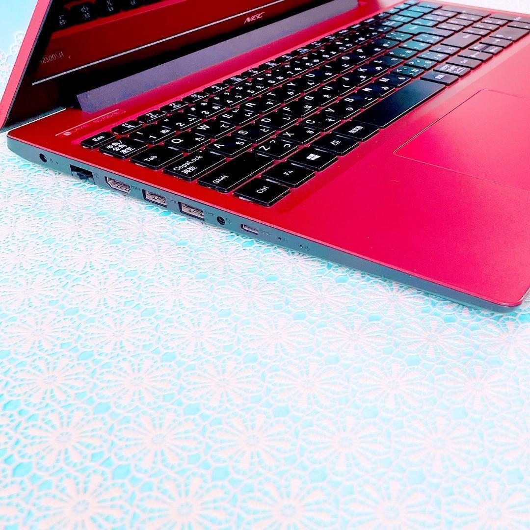 Windows11✨️Corei7✨️薄型ノートパソコン1TBブルーレイSSDカメラ