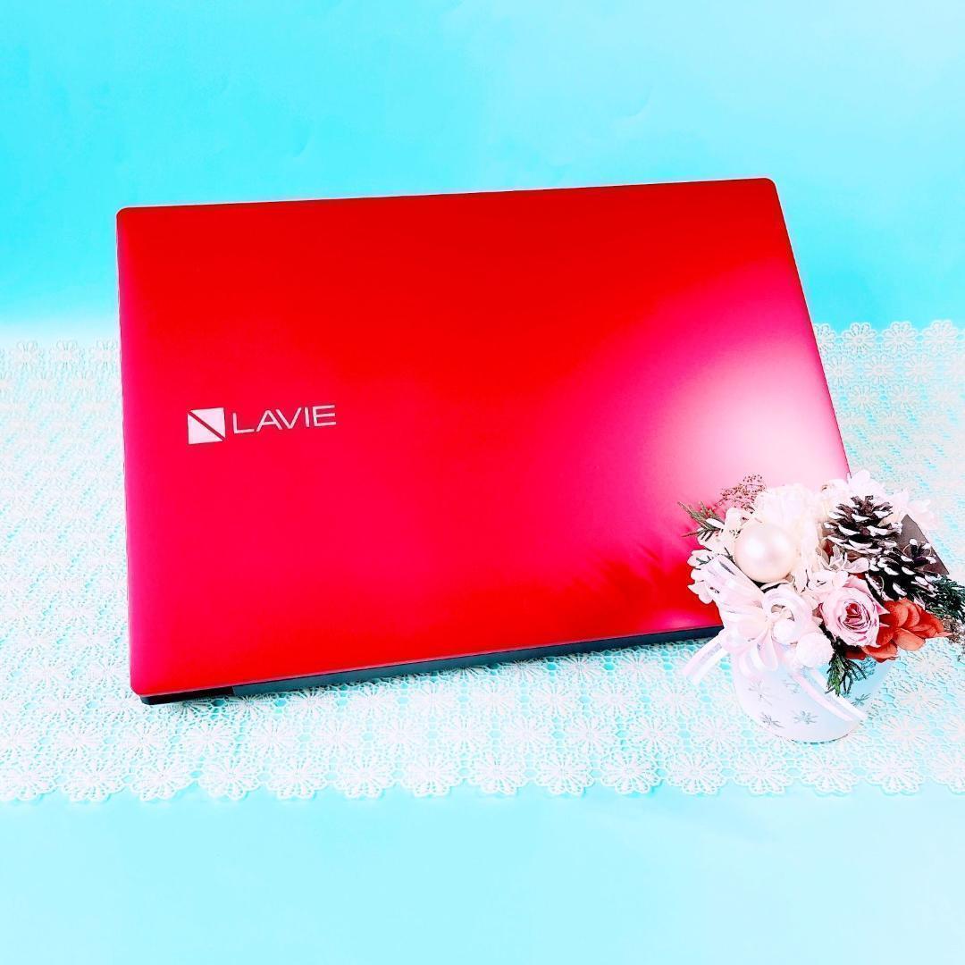 Windows11✨️Corei7✨️薄型ノートパソコン1TBブルーレイSSDカメラ