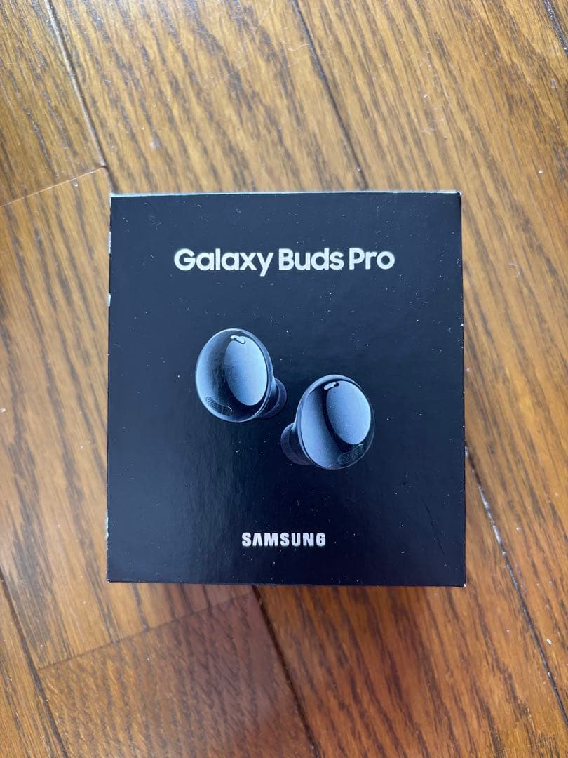 イヤホン Galaxy Buds Pro