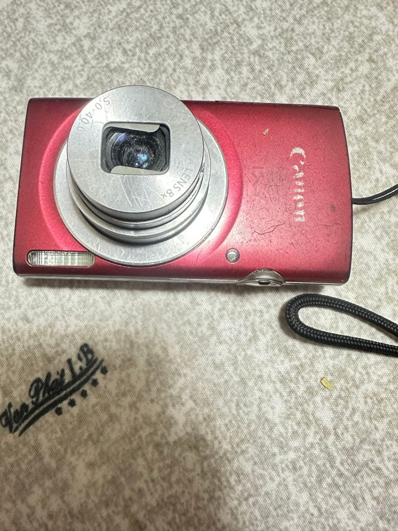 Canon IXY 200 キャノン イクシ