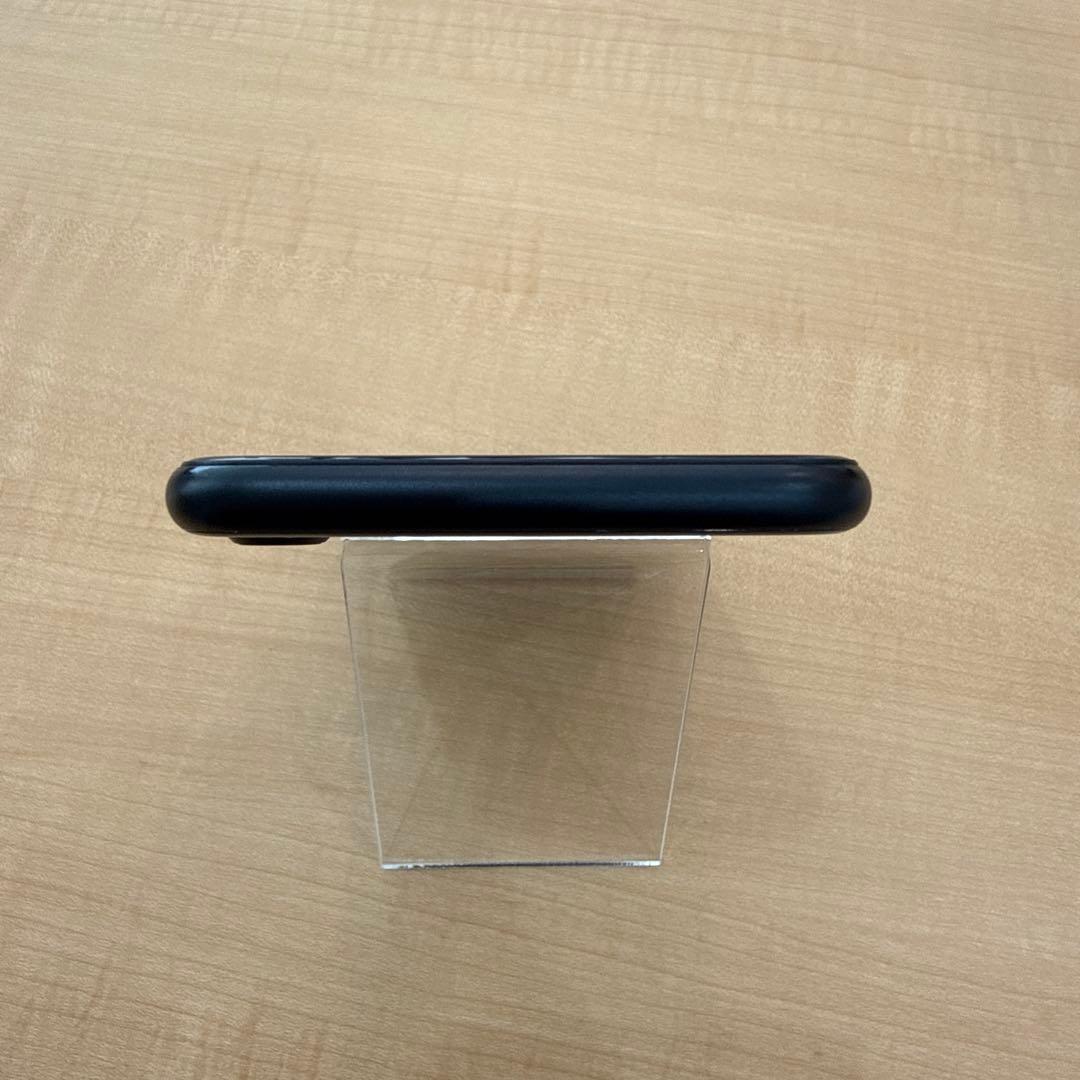 iPhone SE 第3世代 ミッドナイト 128GB SIMフリー