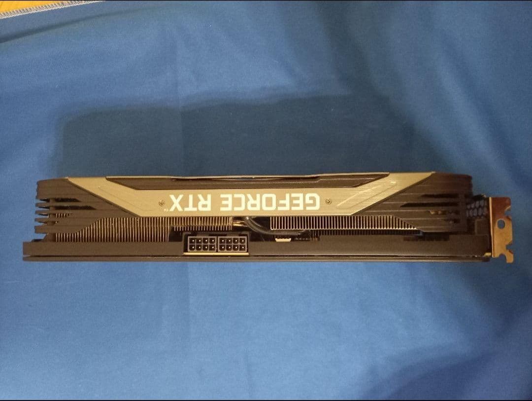 グラフィックボード・グラボ・ビデオカード GeForce RTX3070Ti PHOENIX Gainward