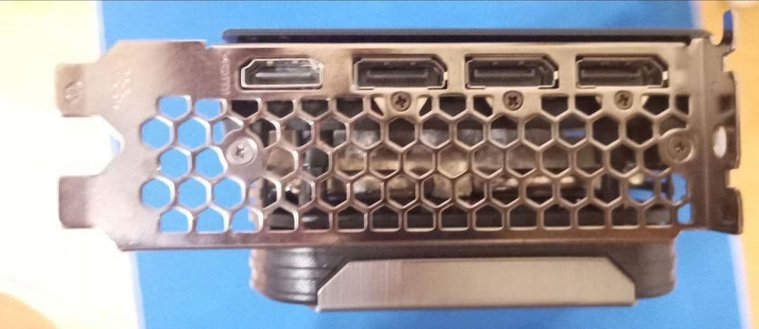 グラフィックボード・グラボ・ビデオカード GeForce RTX3070Ti PHOENIX Gainward