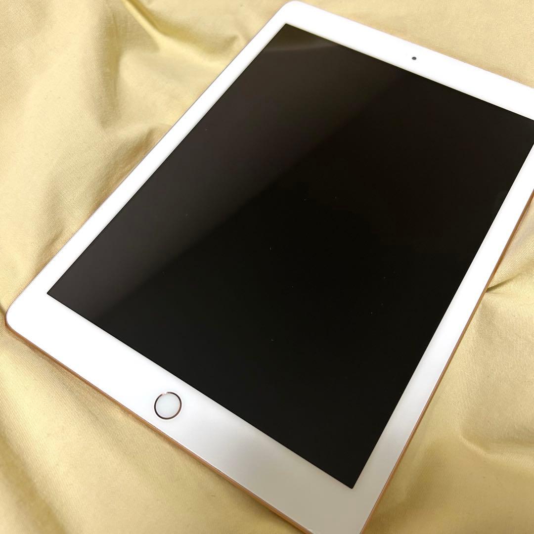 iPad 第6世代 WiFiモデル 32GB ApplePencil 第1世代