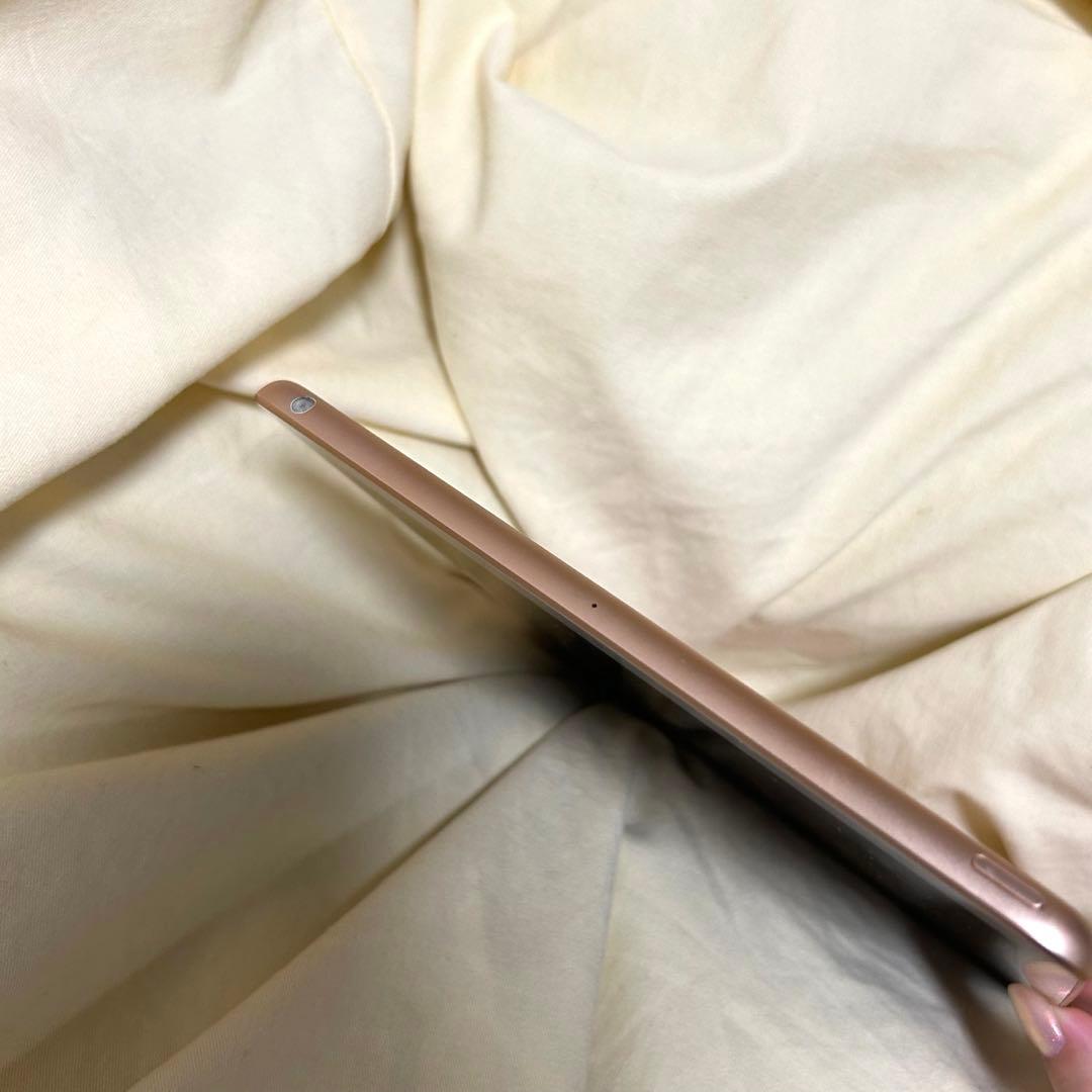 iPad 第6世代 WiFiモデル 32GB ApplePencil 第1世代