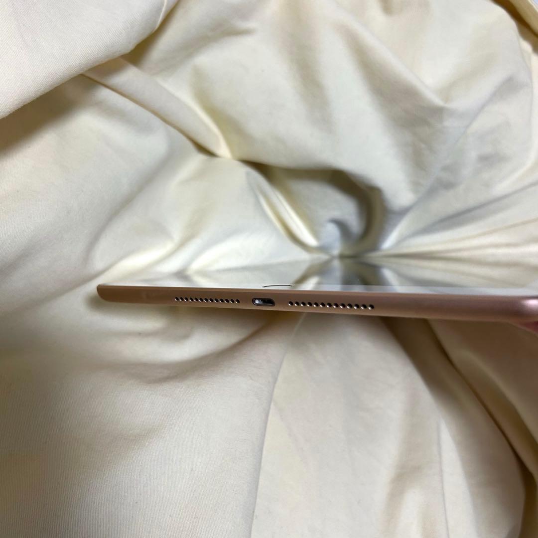 iPad 第6世代 WiFiモデル 32GB ApplePencil 第1世代