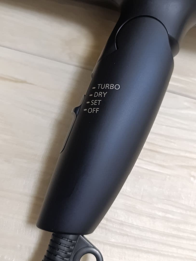 パナソニック ナノケア Panasonic EH-NA0G 22年製 DN 03