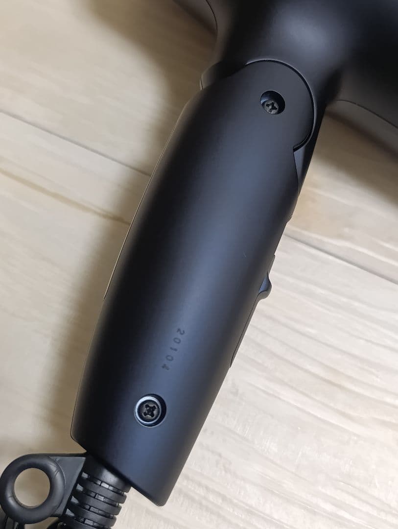 パナソニック ナノケア Panasonic EH-NA0G 22年製 DN 03