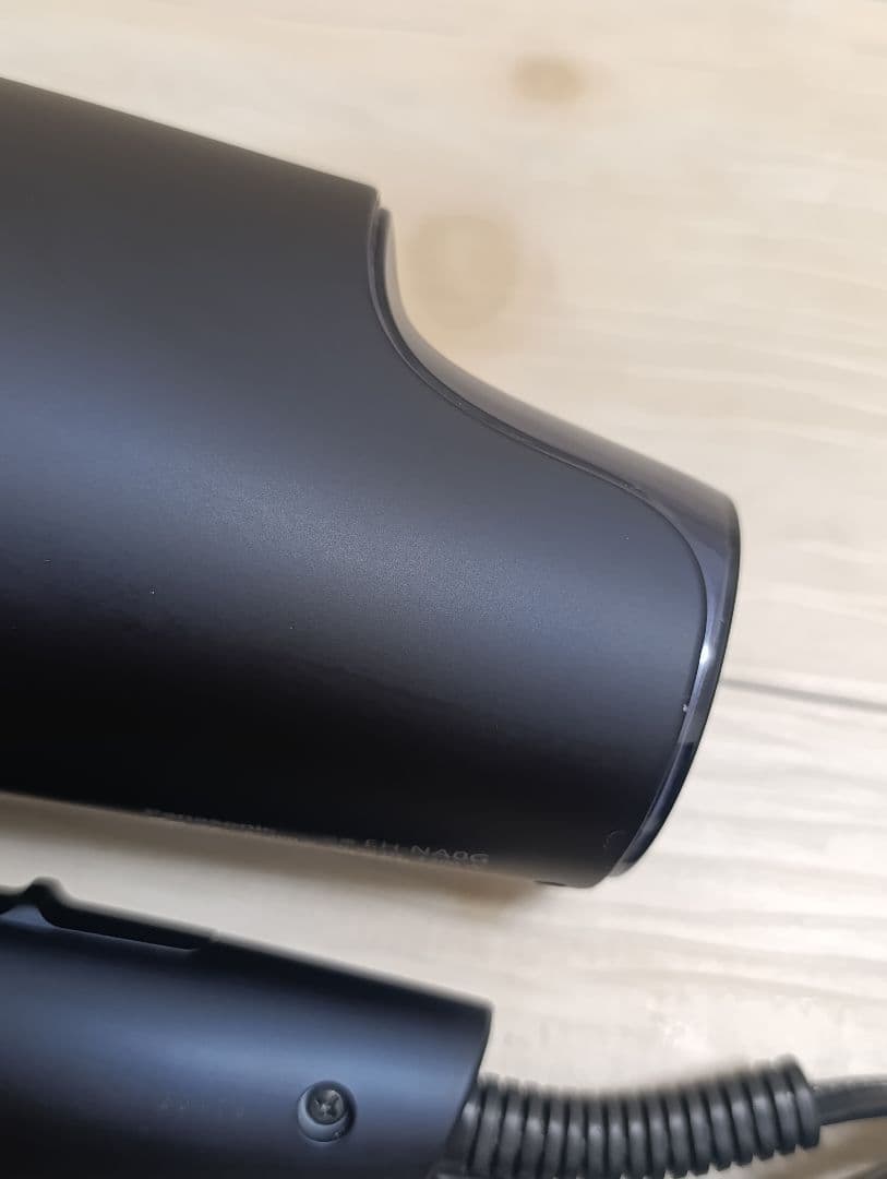 パナソニック ナノケア Panasonic EH-NA0G 22年製 DN 03