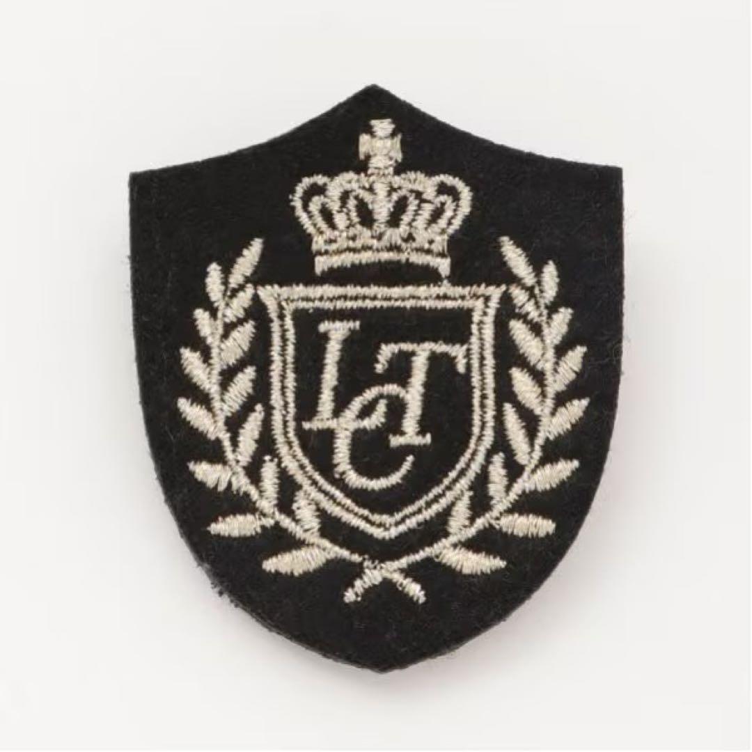 韓国制服風⭐︎お洒落卒服フォーマルスーツ 卒業式　160 女の子　L ラブトキ