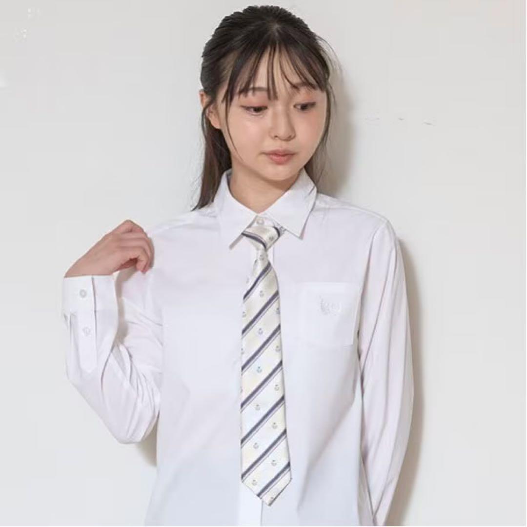 韓国制服風⭐︎お洒落卒服フォーマルスーツ 卒業式　160 女の子　L ラブトキ