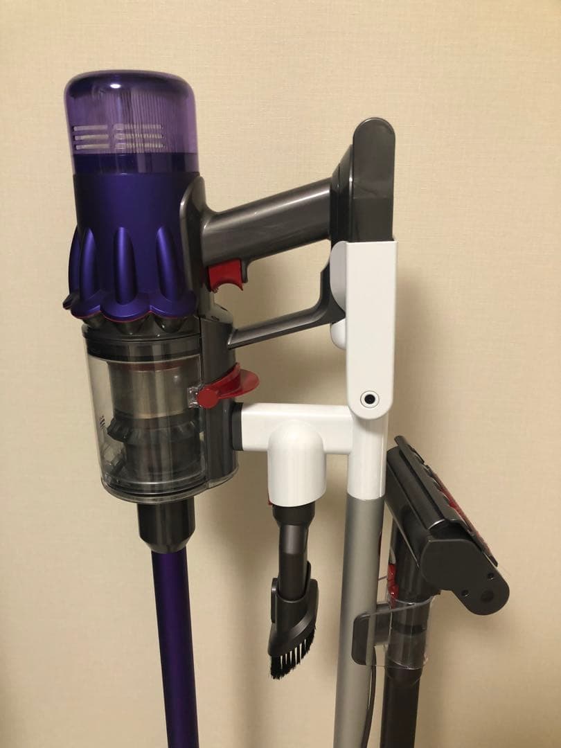 ダイソン　Dyson Digital Slim Fluffy SV18FF