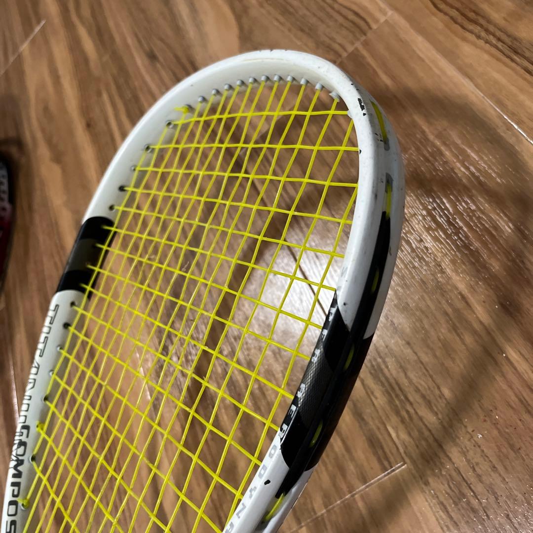 ti1900 チタン1900 ヨネックス