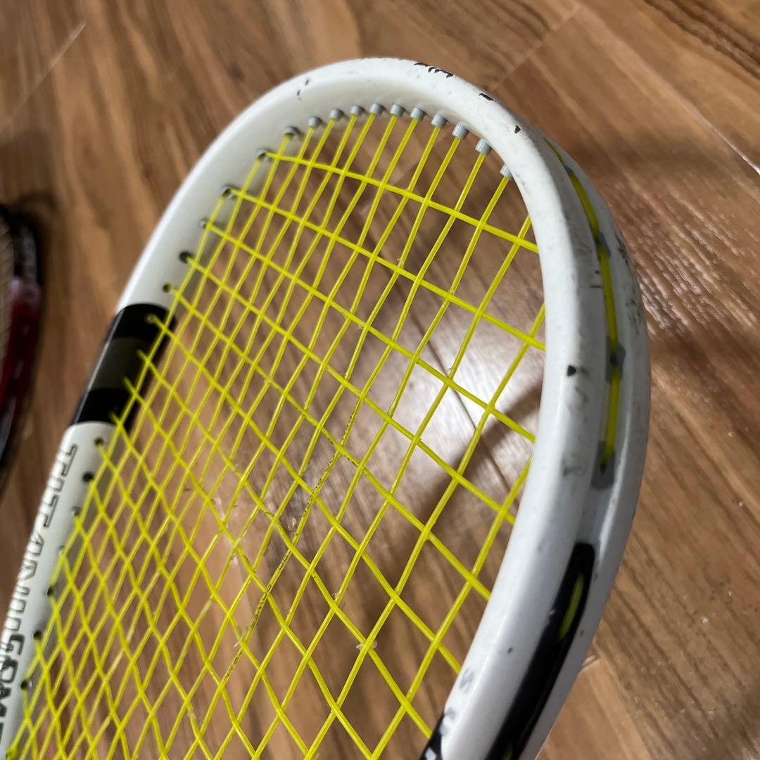 ti1900 チタン1900 ヨネックス