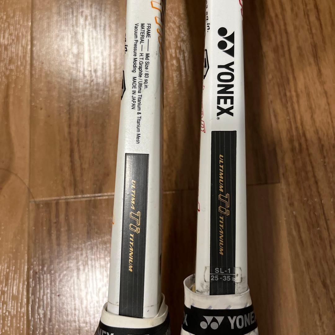 ti1900 チタン1900 ヨネックス